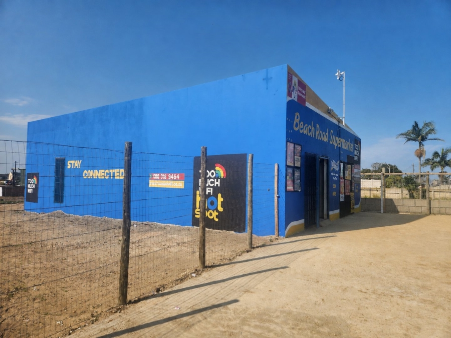 Commercial Property for Sale in Pacaltsdorp Western Cape